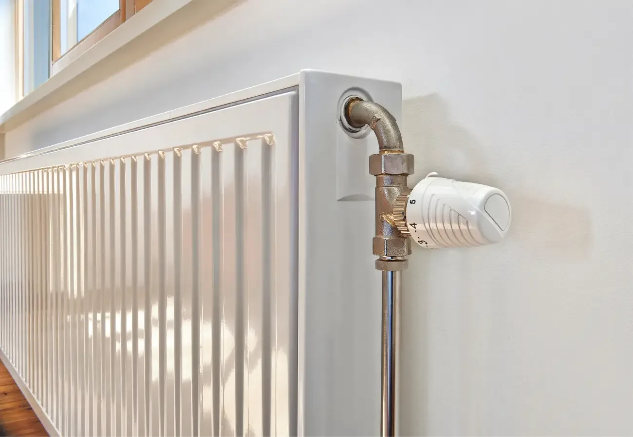Badrumsrenovering i Stockholm